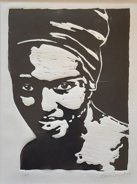 Lein Smuts - Miriam Makeba